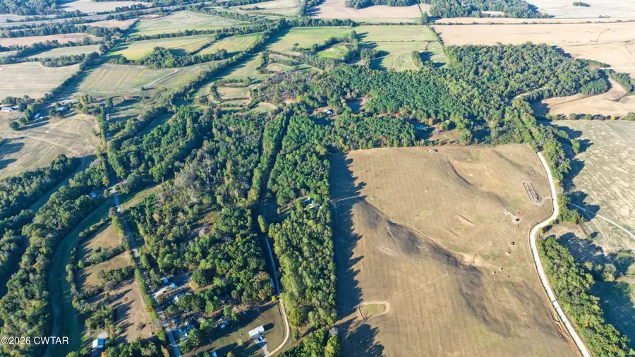 2849 Strayleaf Road, Wildersville, TN 38388 - #2