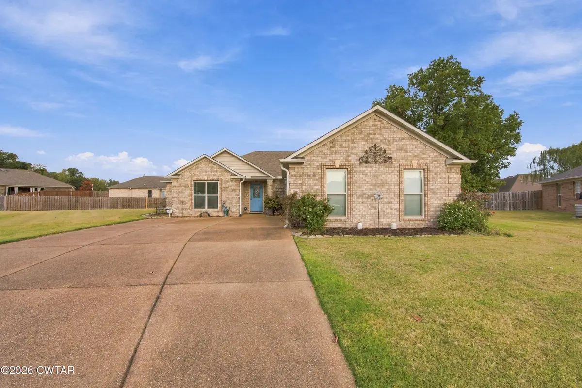 43 Thornhill Cove, Jackson, TN 38305 - #1