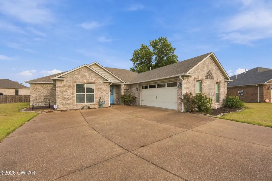 43 Thornhill Cove, Jackson, TN 38305 - #2