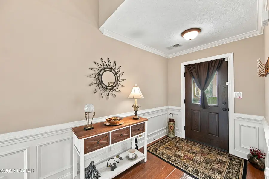 43 Thornhill Cove, Jackson, TN 38305 - #3