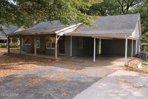 54 Mill Street, Friendship, TN 38034