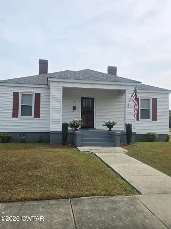 2 Gregg Street, Jackson, TN 38301