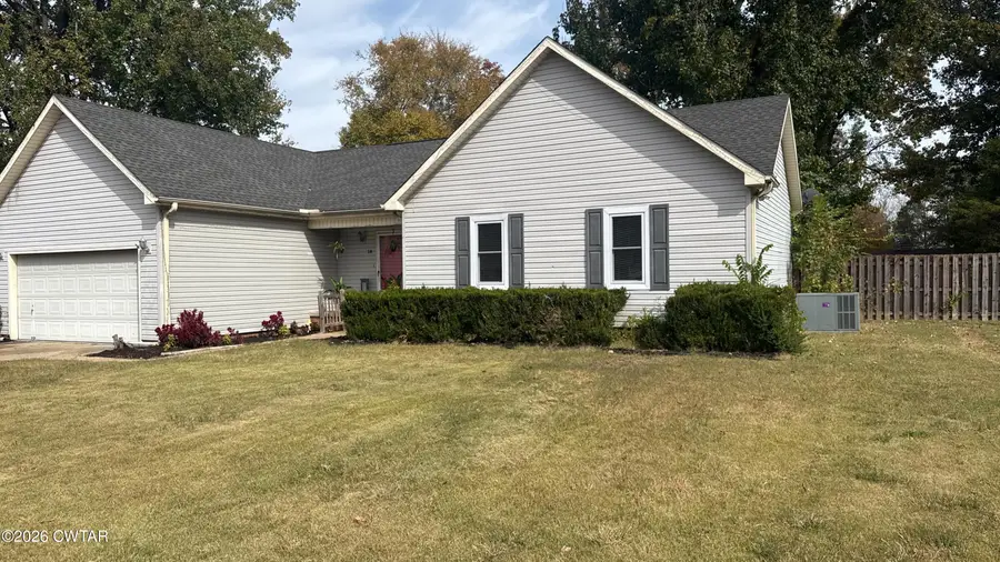 18 Clement Drive, Oakfield, TN 38362 - #2