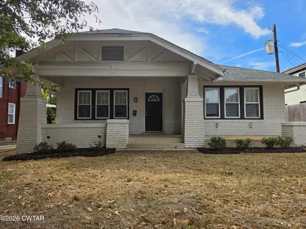 1223 N Highland Avenue, Jackson, TN 38301