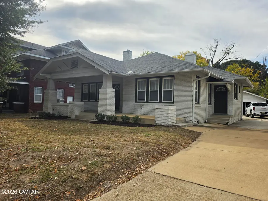 1223 N Highland Avenue, Jackson, TN 38301 - #2