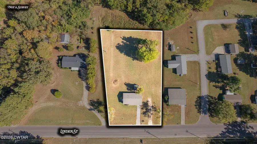 503 Linden Street, Dresden, TN 38225 - #2