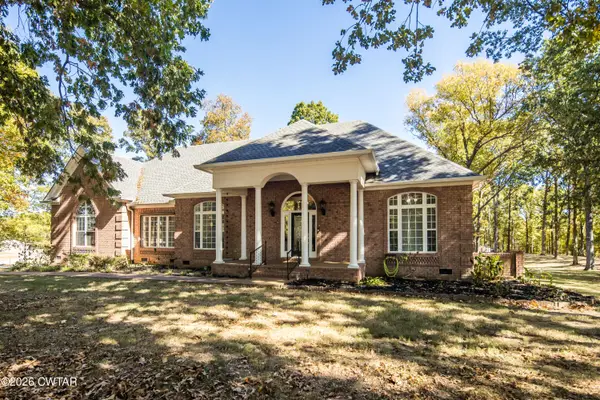 133 Bobbitt Road, Medina, TN 38355