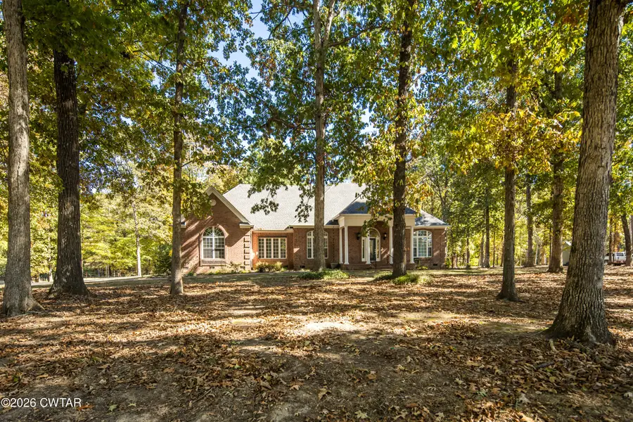133 Bobbitt Road, Medina, TN 38355 - #2