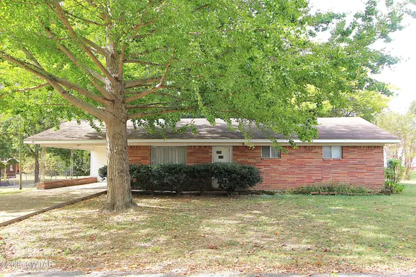 107 S Cox Street, Rutherford, TN 38369