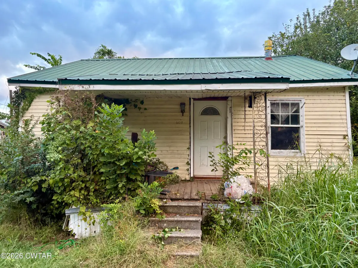 608 Clifton Street, Tiptonville, TN 38079 - #1