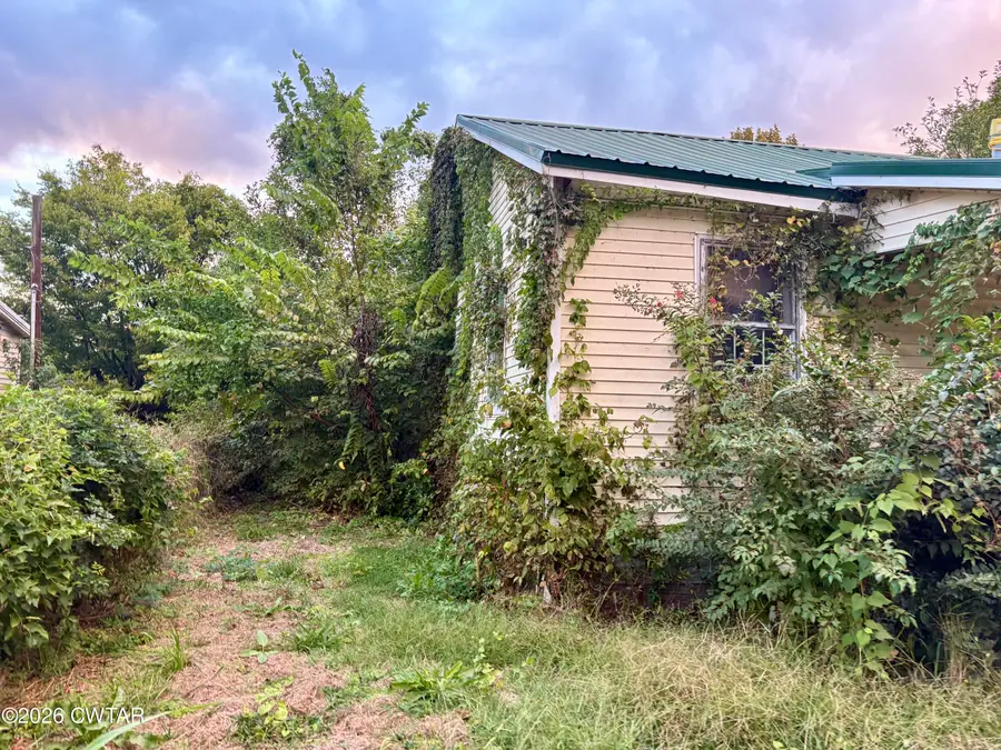 608 Clifton Street, Tiptonville, TN 38079 - #3