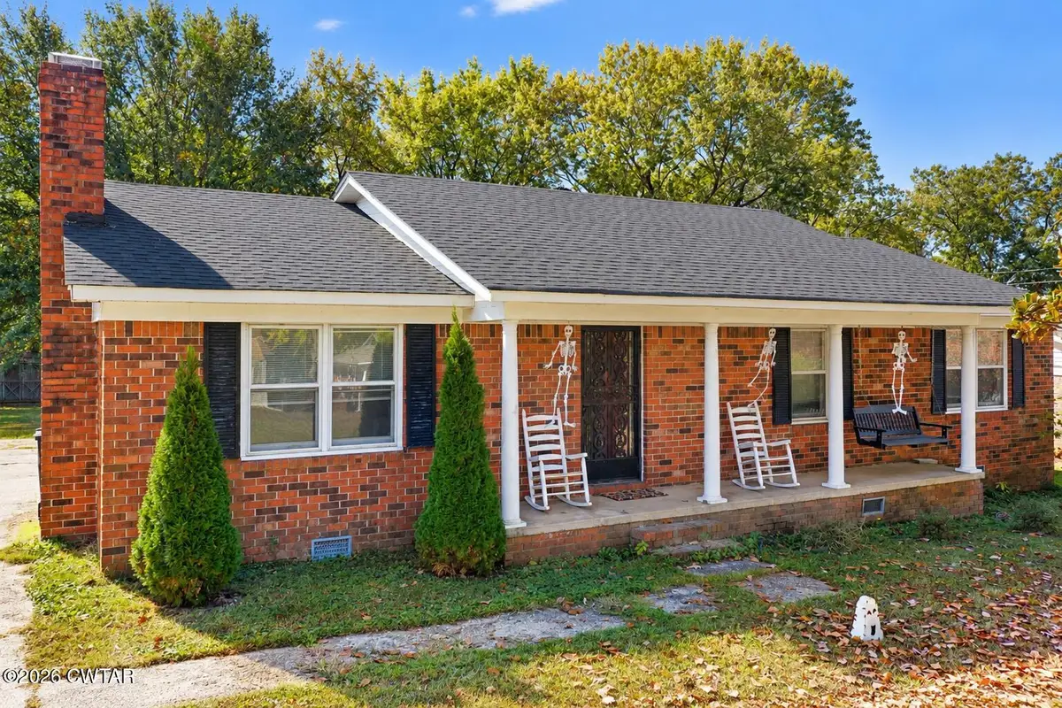 1009 Wren Street, Dyersburg, TN 38024 - #1