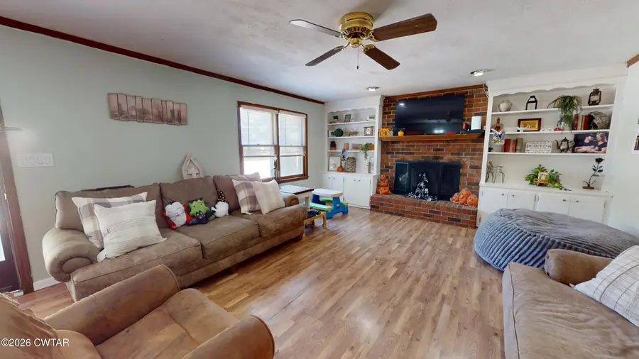 1009 Wren Street, Dyersburg, TN 38024 - #3