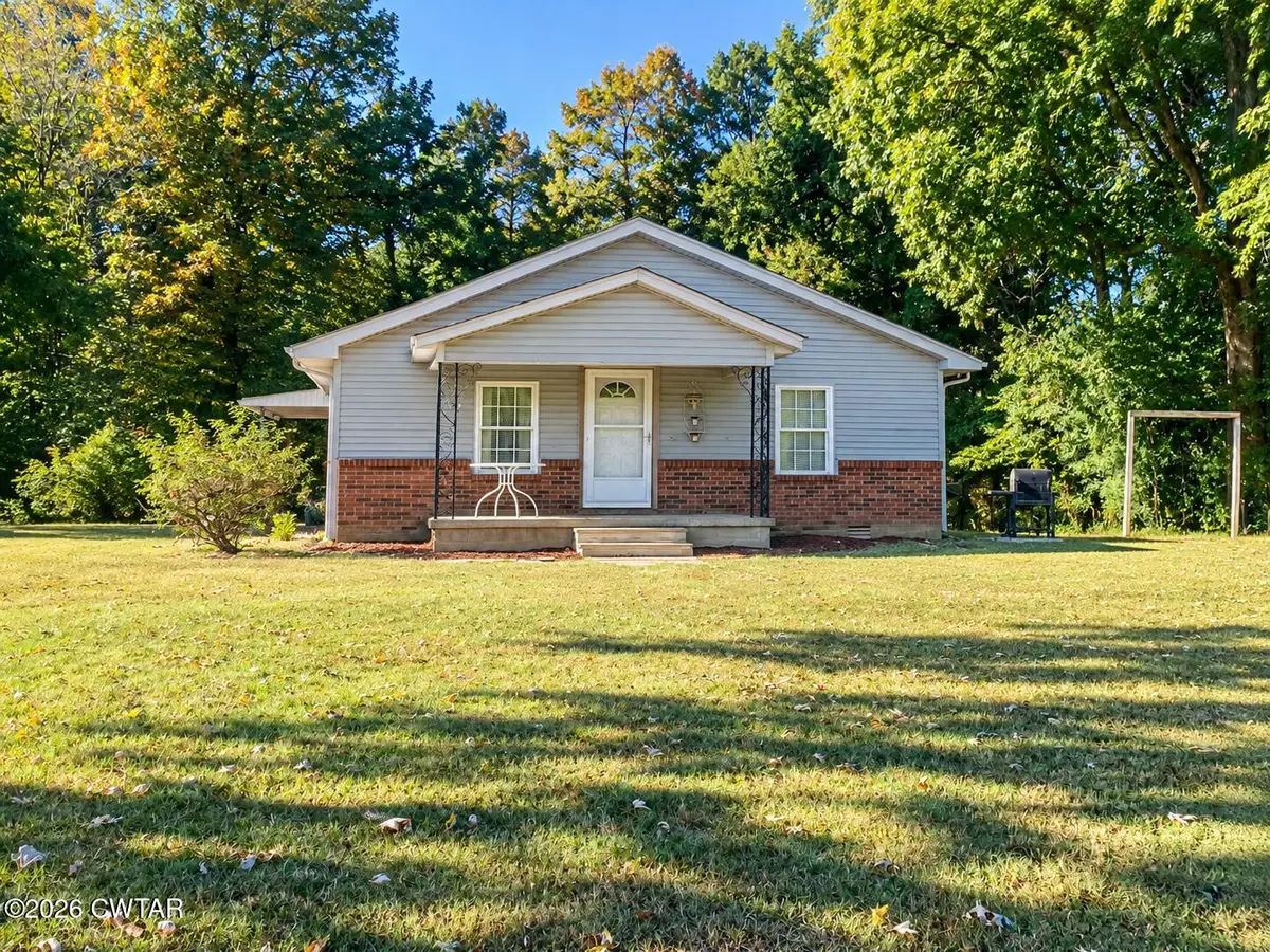 2873 Possum Trot Road, Troy, TN 38260 - #1
