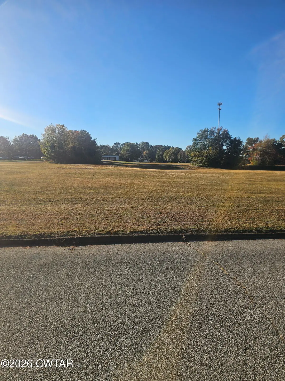 60 Executive Drive, Jackson, TN 38305 - #1
