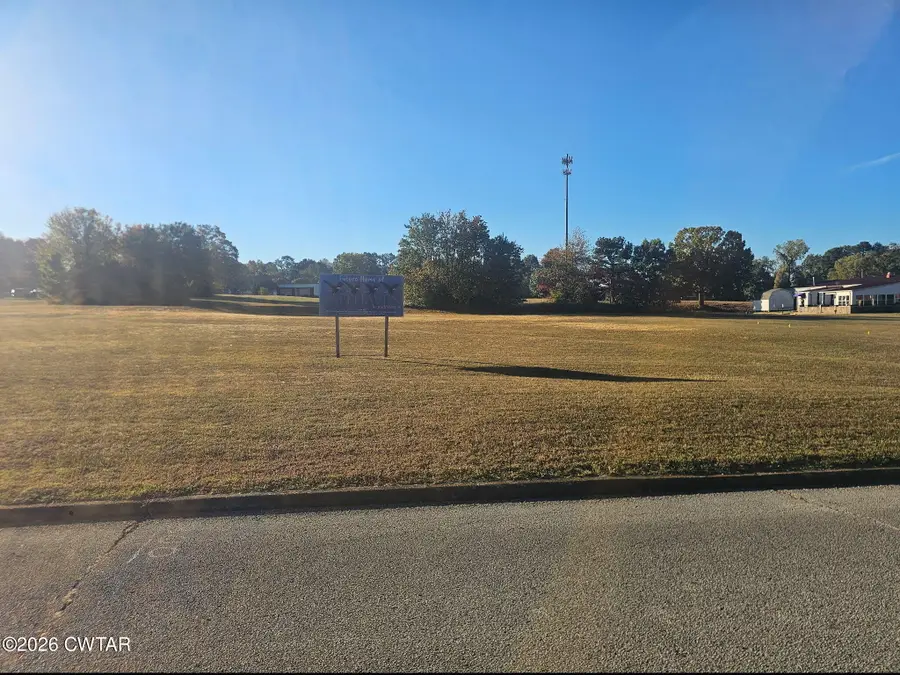 60 Executive Drive, Jackson, TN 38305 - #3