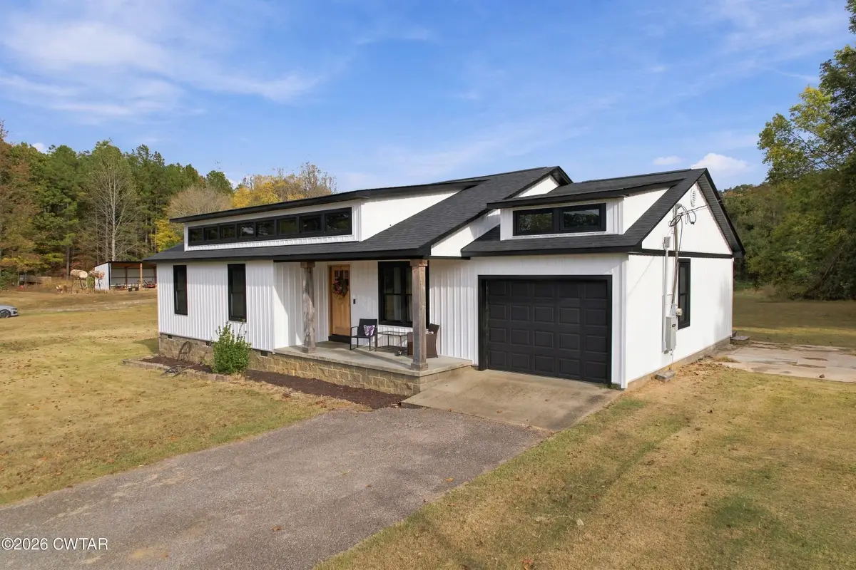 2190 Cabo Road, Enville, TN 38332 - #1