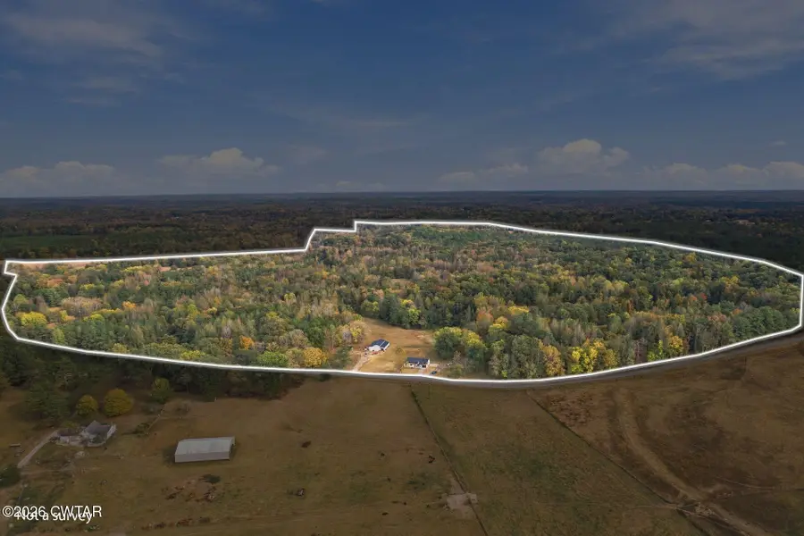 2190 Cabo Road, Enville, TN 38332 - #2