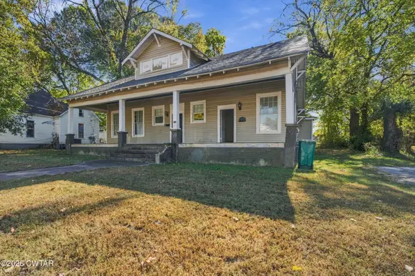338 W King Street, Jackson, TN 38301