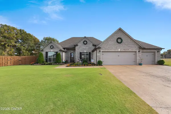 30 Papillon Cove, Jackson, TN 38305