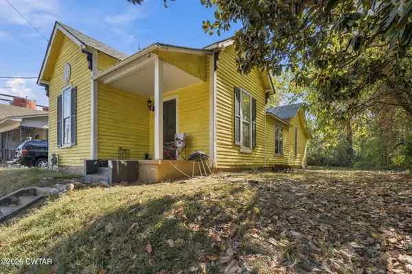 352 Hale Street, Jackson, TN 38301