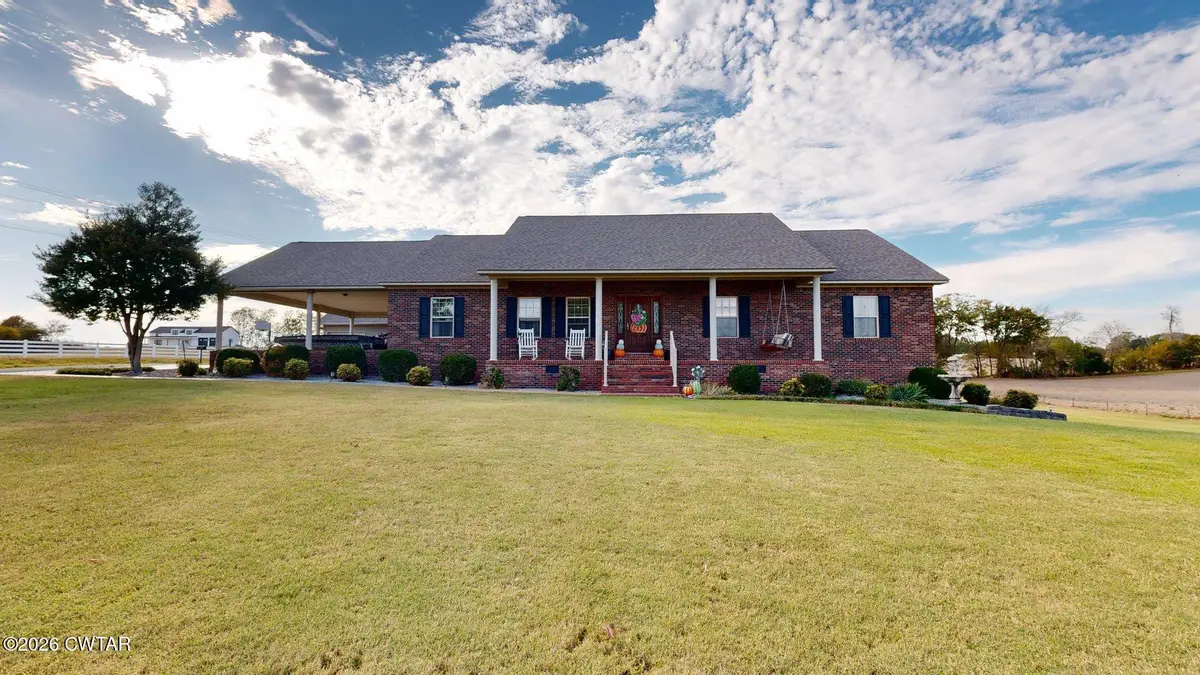 3851 Lanes Ferry Road, Newbern, TN 38059 - #1