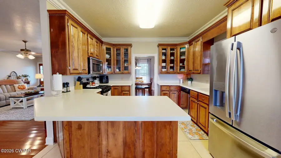3851 Lanes Ferry Road, Newbern, TN 38059 - #2