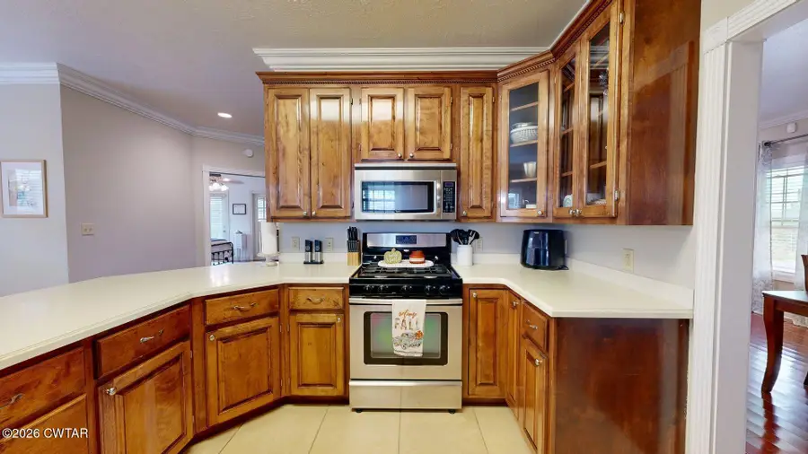 3851 Lanes Ferry Road, Newbern, TN 38059 - #3