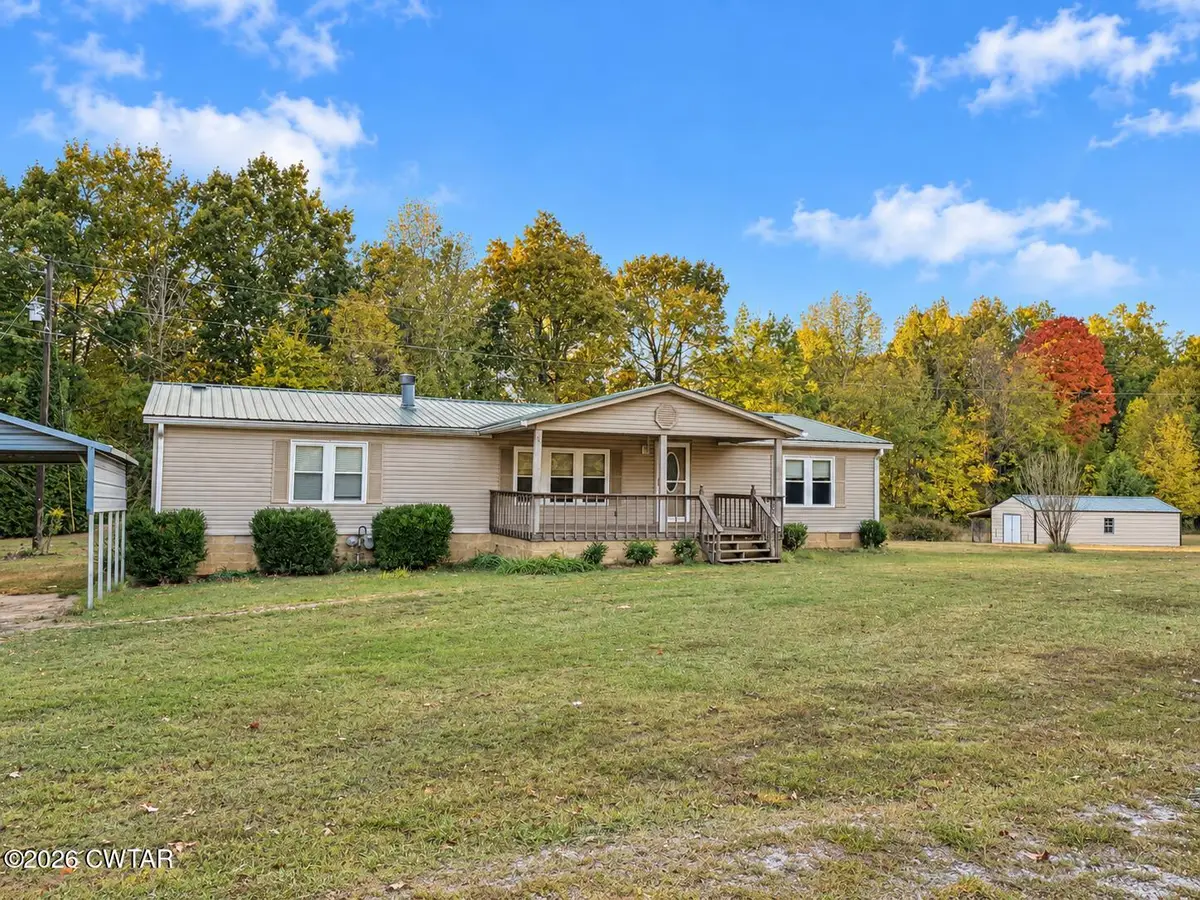 4405 State Route 200, Henderson, TN 38340 - #1