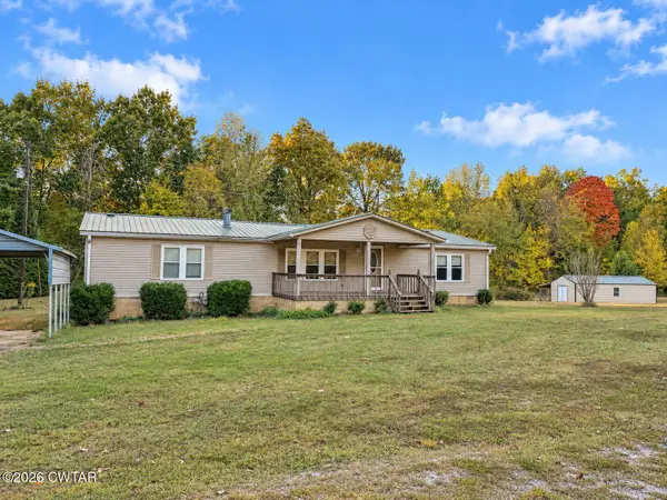 4405 State Route 200, Henderson, TN 38340