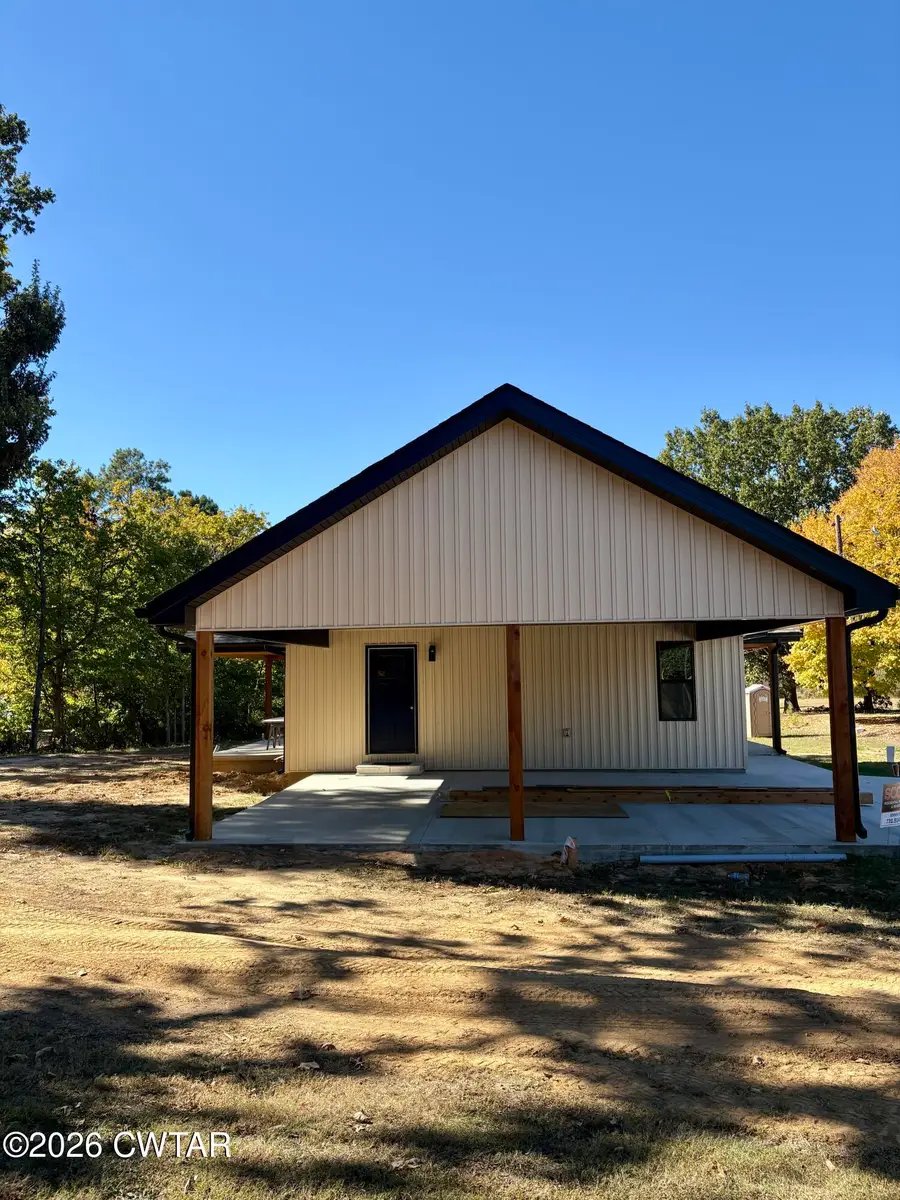 115 Melrose Street, Greenfield, TN 38230 - #3