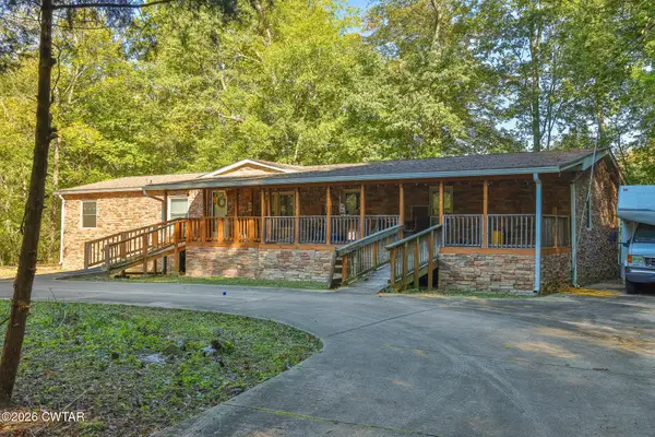 117 Clyde Webb Road, Tennessee Ridge, TN 37178