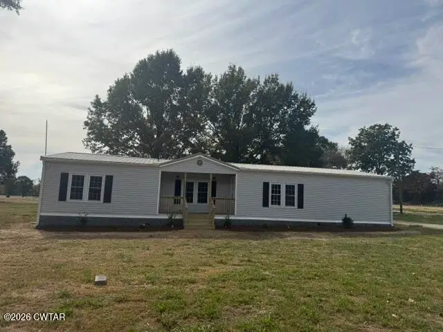 406 St Rt 185, Trenton, TN 38382 - #1