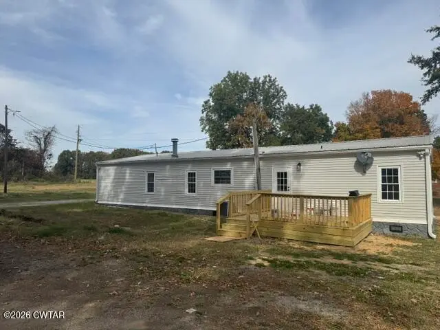 406 St Rt 185, Trenton, TN 38382 - #2