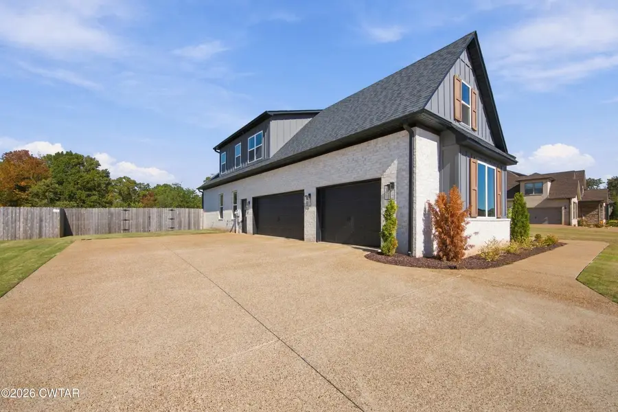 49 Cheddleton Drive, Jackson, TN 38305 - #2