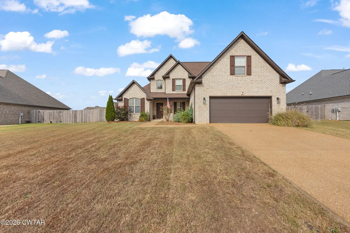 15 Tara Drive, Medina, TN 38355 - #1