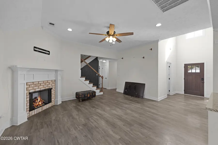 15 Tara Drive, Medina, TN 38355 - #2