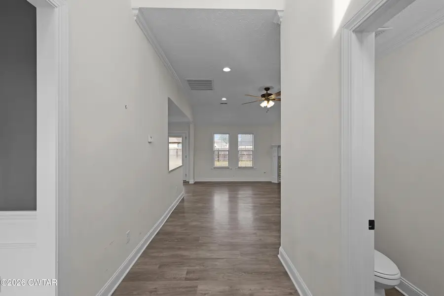 15 Tara Drive, Medina, TN 38355 - #3