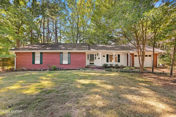 746 Foster Avenue, Brownsville, TN 38012