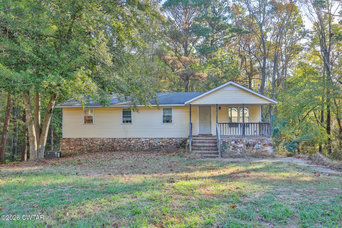280 Oakdale Rd, Camden, TN 38320 - #1