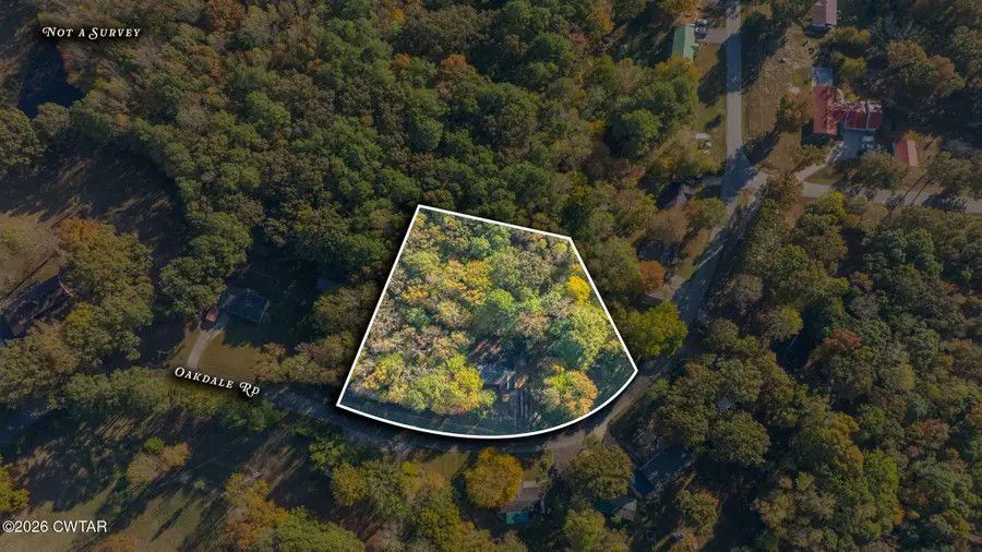 280 Oakdale Rd, Camden, TN 38320 - #2
