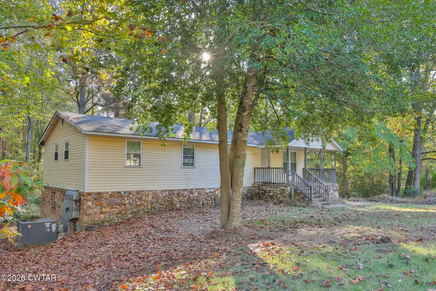 280 Oakdale Rd, Camden, TN 38320 - #3