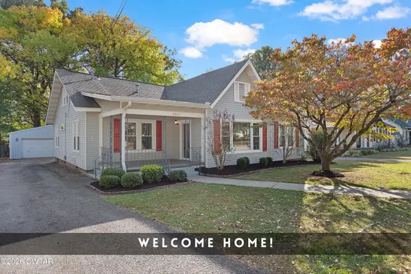 2071 Park Avenue, Milan, TN 38358