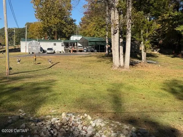 553 Pope Road, Lexington, TN 38351 - #2
