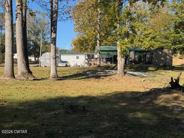553 Pope Road, Lexington, TN 38351 - #3