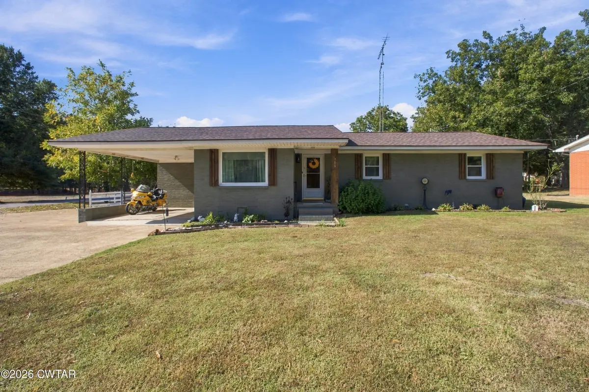 300 Woodlawn Street, Kenton, TN 38233 - #1