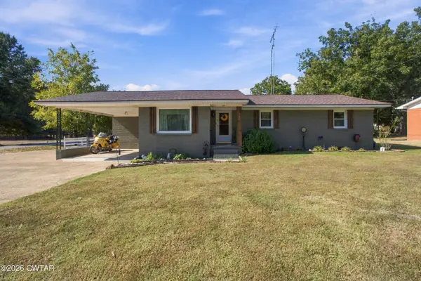 300 Woodlawn Street, Kenton, TN 38233