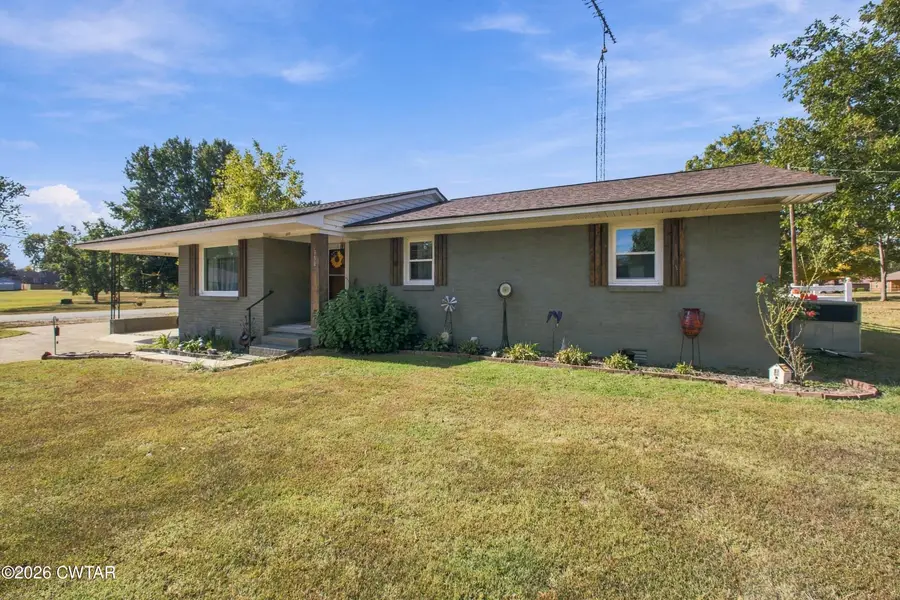 300 Woodlawn Street, Kenton, TN 38233 - #2