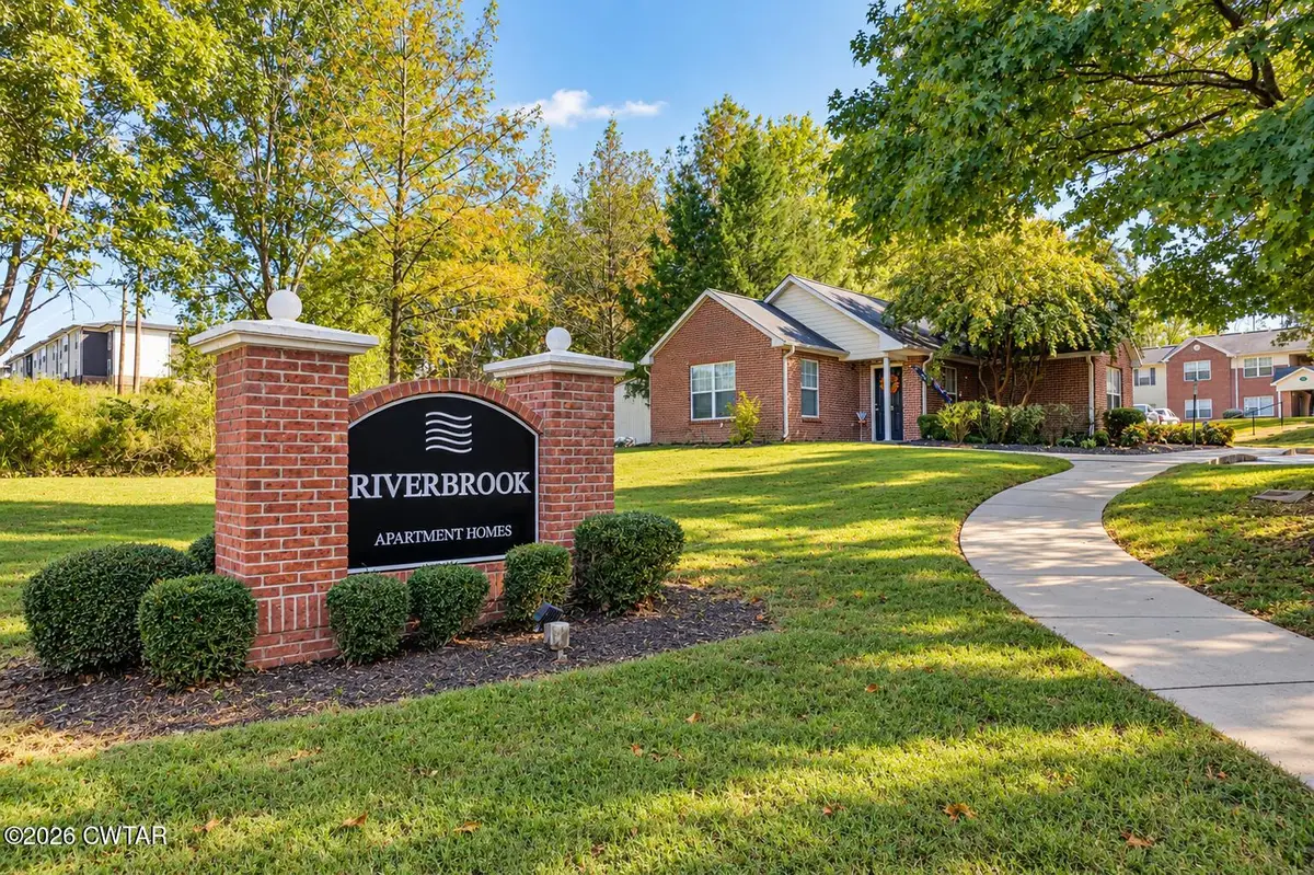 43 Riverbrook Cove, Brownsville, TN 38012 - #1