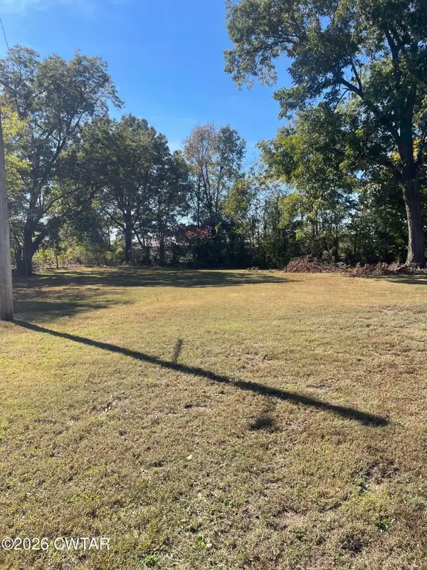419 Hollywood Drive, Jackson, TN 38301